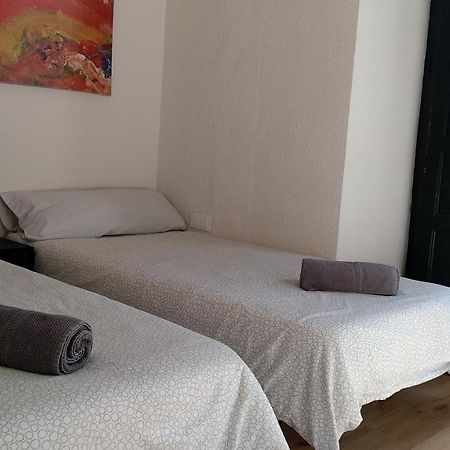 Apartamento Centro Santa Catalina 1ºa Seville Ngoại thất bức ảnh