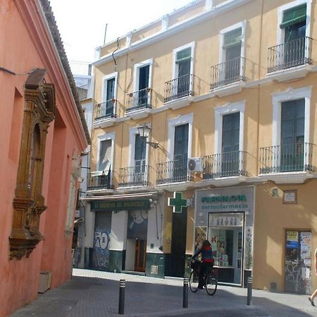 Apartamento Centro Santa Catalina 1ºa Seville Ngoại thất bức ảnh