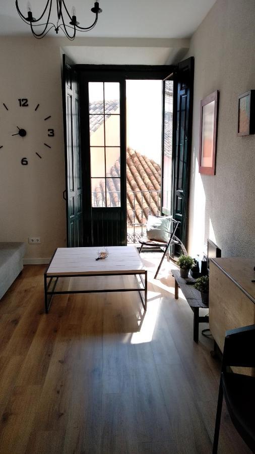 Apartamento Centro Santa Catalina 1ºa Seville Ngoại thất bức ảnh