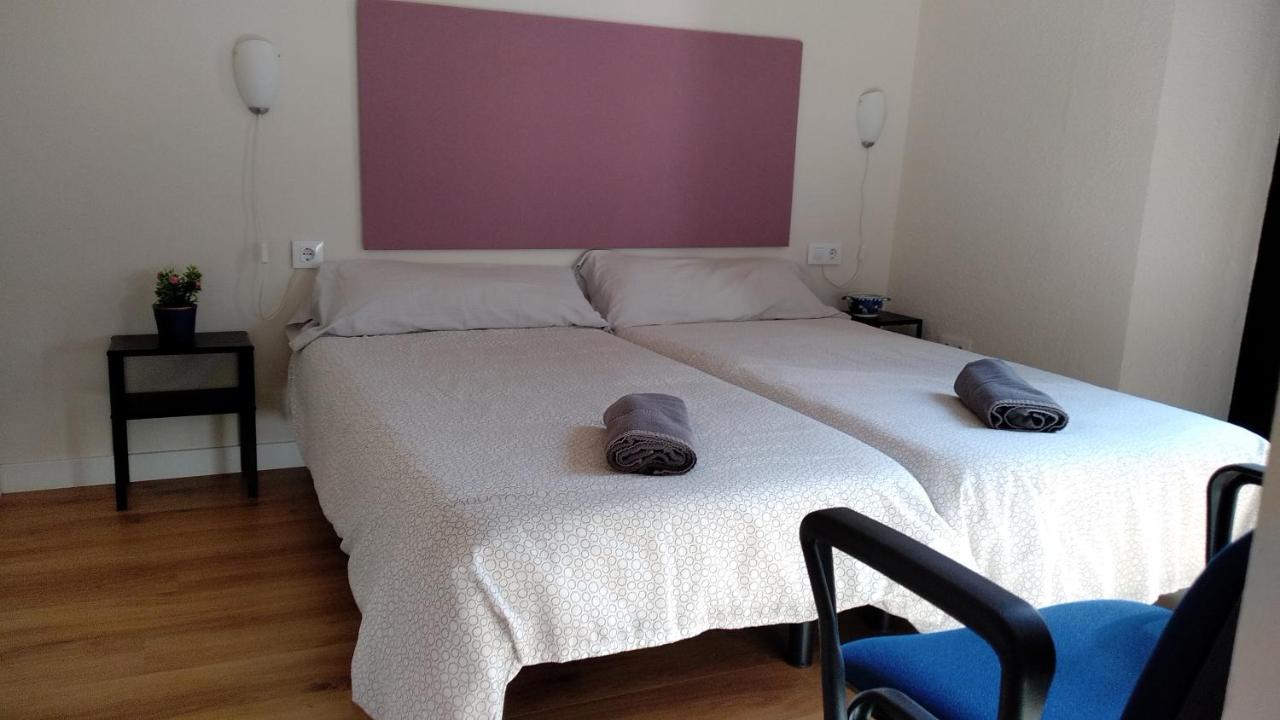 Apartamento Centro Santa Catalina 1ºa Seville Ngoại thất bức ảnh