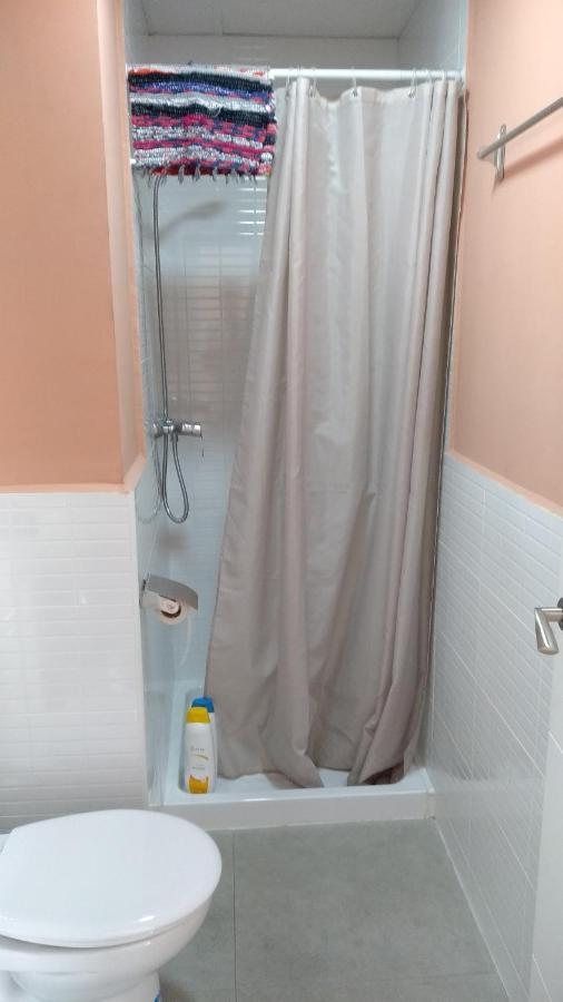 Apartamento Centro Santa Catalina 1ºa Seville Ngoại thất bức ảnh