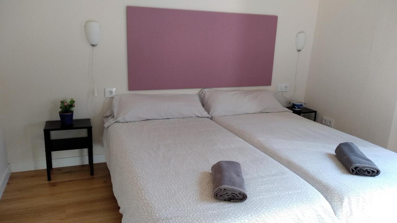 Apartamento Centro Santa Catalina 1ºa Seville Ngoại thất bức ảnh