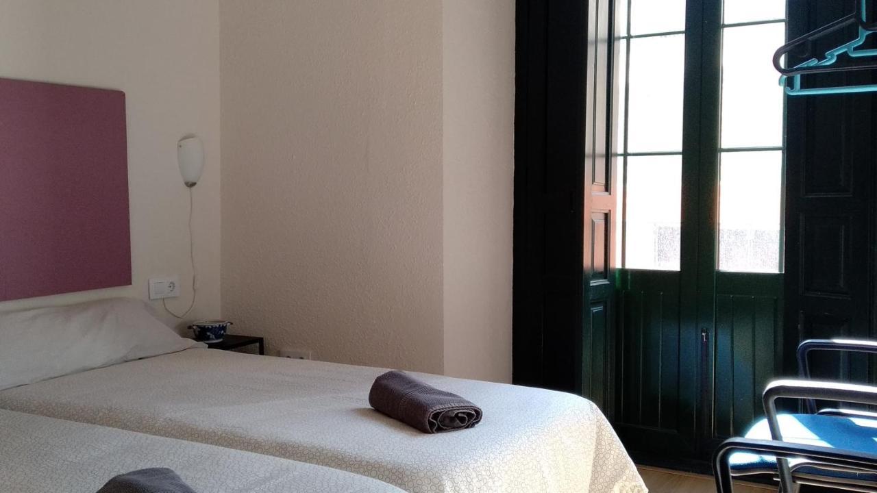 Apartamento Centro Santa Catalina 1ºa Seville Ngoại thất bức ảnh
