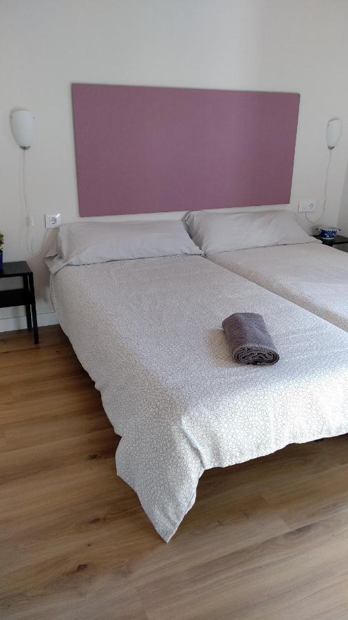 Apartamento Centro Santa Catalina 1ºa Seville Ngoại thất bức ảnh