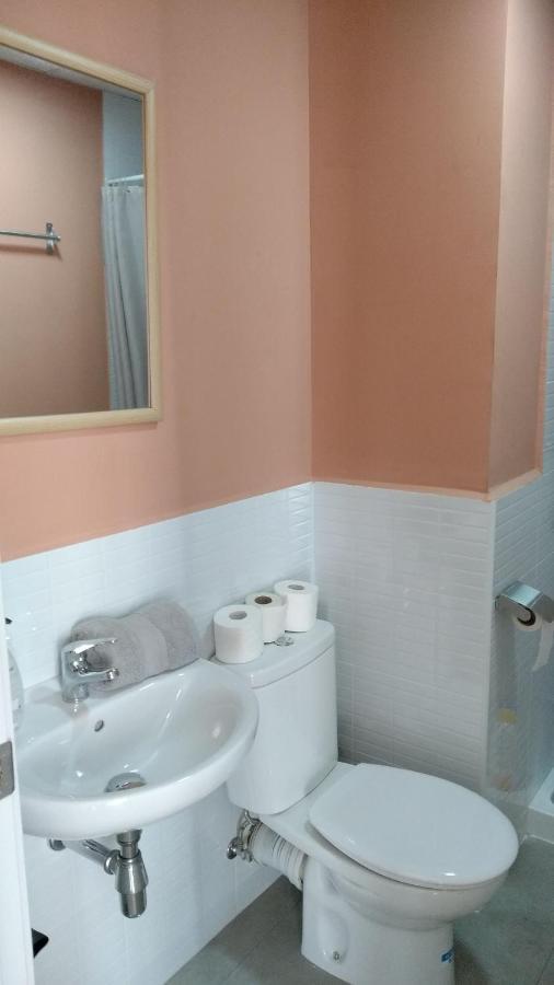 Apartamento Centro Santa Catalina 1ºa Seville Ngoại thất bức ảnh