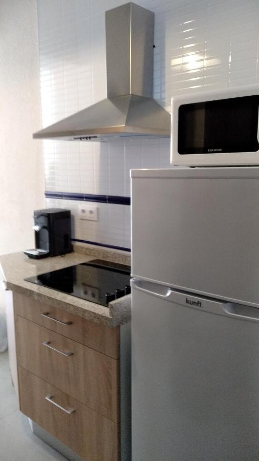 Apartamento Centro Santa Catalina 1ºa Seville Ngoại thất bức ảnh