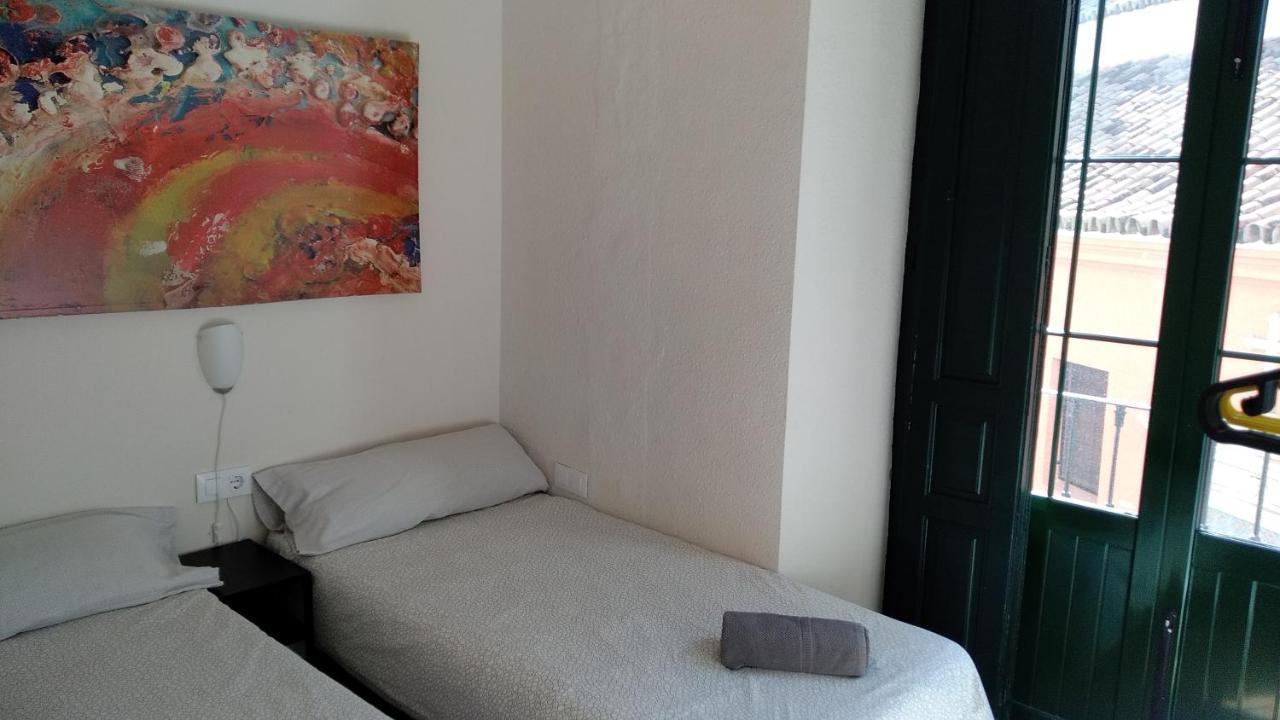 Apartamento Centro Santa Catalina 1ºa Seville Ngoại thất bức ảnh