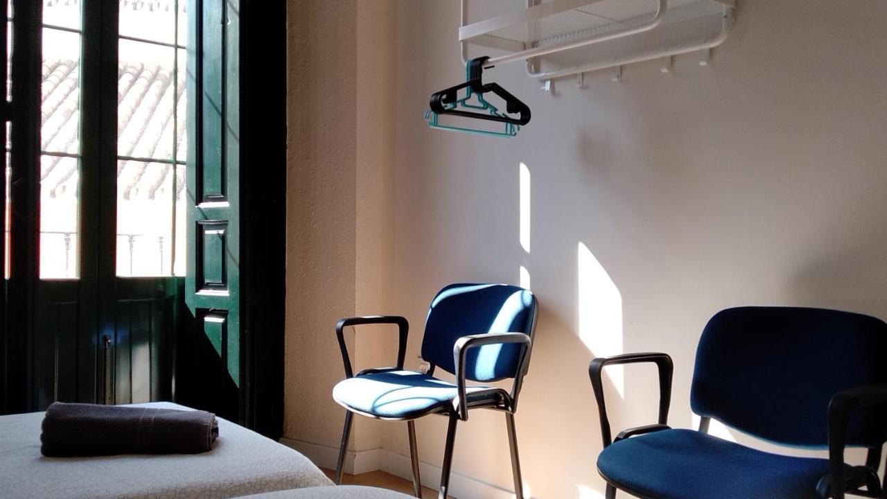 Apartamento Centro Santa Catalina 1ºa Seville Ngoại thất bức ảnh