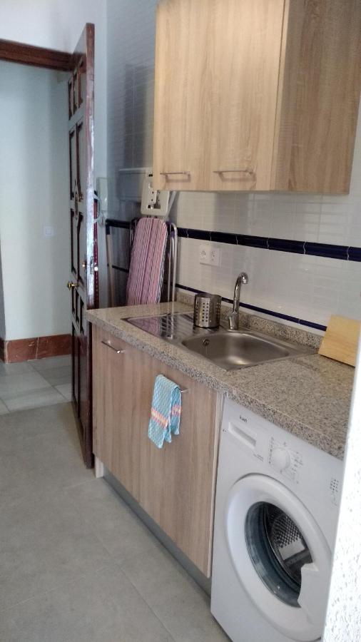 Apartamento Centro Santa Catalina 1ºa Seville Ngoại thất bức ảnh