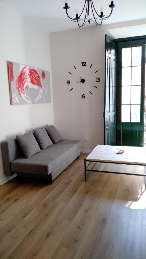 Apartamento Centro Santa Catalina 1ºa Seville Ngoại thất bức ảnh